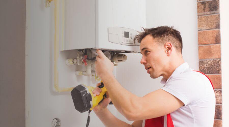 Professional Leak Detection in Pleasant Dale, NE